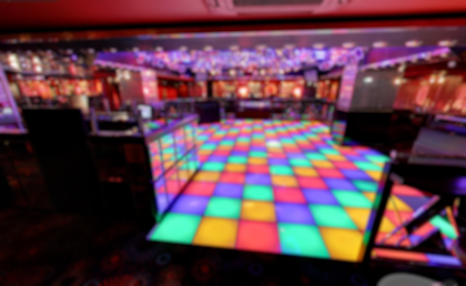 Event Room: Disco - Capacity 500 1